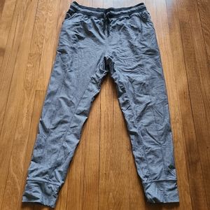 Manduka Men's Yoga Pants